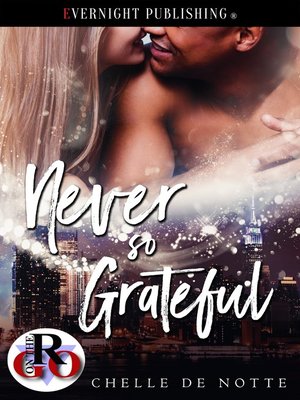 cover image of Never So Grateful